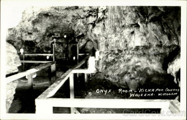 Onyx Room Wauzeka Wisconsin