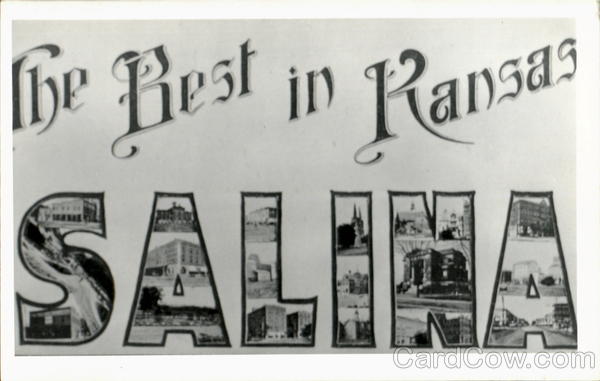 The Best In Kansas Salina