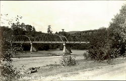 Chetco River Postcard