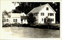 Fletcher Farms Prescott, WA Postcard Postcard