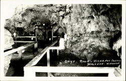 Onyx Room Postcard