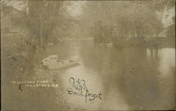 Millstone River Postcard