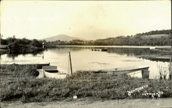 Belmonto Postcard