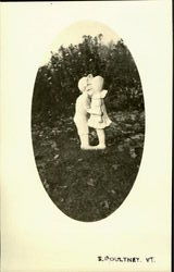 Poultney Postcard