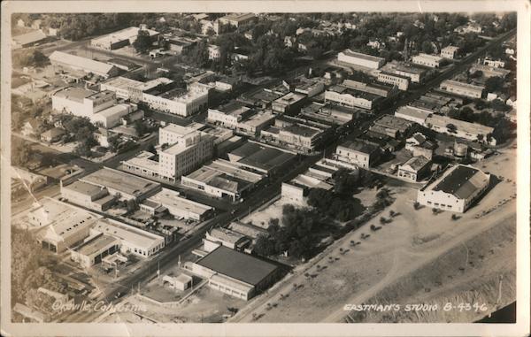 Eastman's Studio Oroville California