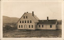 Otter Glen Stoddard, NH Putnam Photo Postcard Postcard Postcard