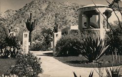 Camelback Inn Postcard