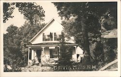 Bonnie Glen Postcard