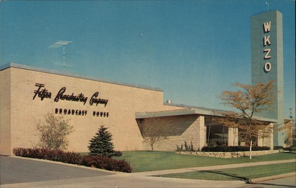 WKZO Kalamazoo, Michigan