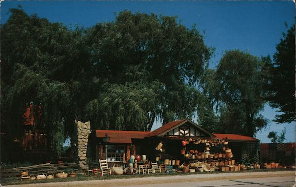 Willow Bend Farm Fennville Michigan