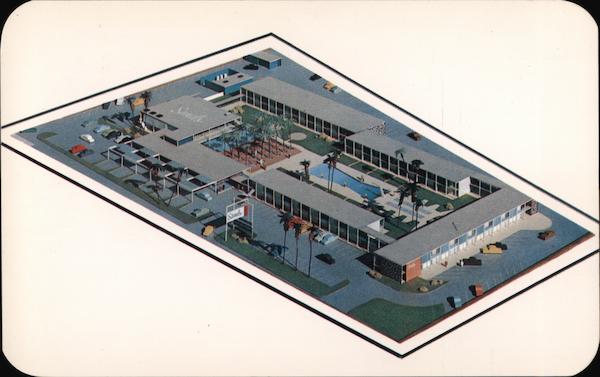 Another Sands Hotel Tucson Arizona