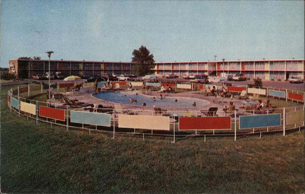 Holiday Inn - Interstate 44, 66 & U.S. 65 Springfield Missouri
