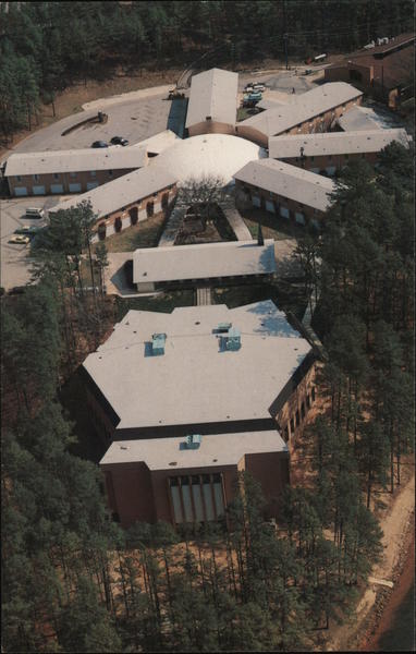 Georgia Baptist Assembly Toccoa