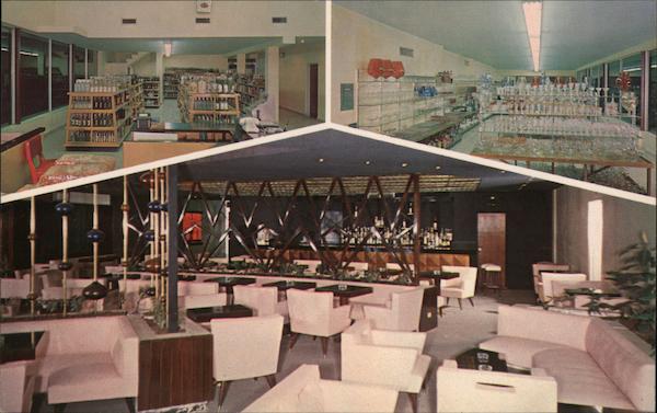 Las Dos republicas H. Matamoros Mexico