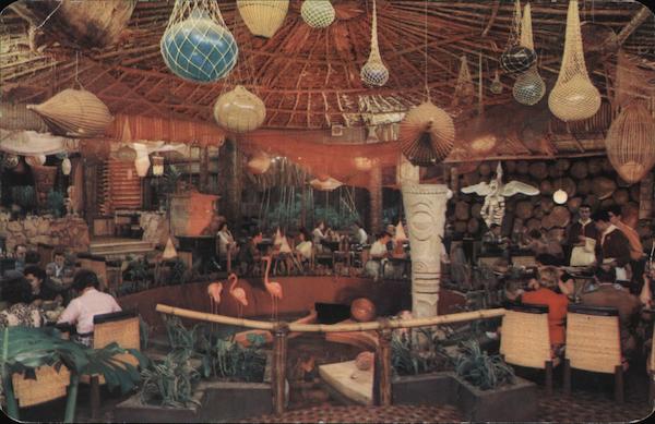 Mauna Loa Mexico City