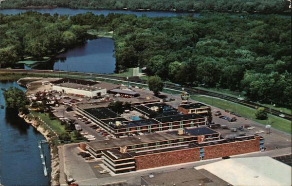 Holiday Inn of La Crosse Wisconsin