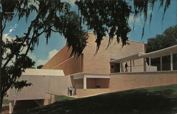 Jacksonville University Florida