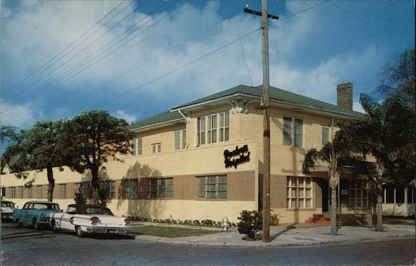 The Doctors Hospital, Inc. St. Petersburg Florida