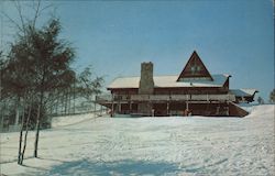 Tan-Tar-A Golf & Tennis Resort Osage Beach, MO Postcard Postcard Postcard