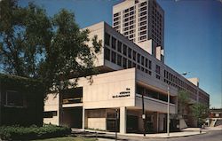 The Children's Inn Postcard