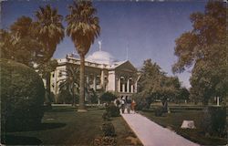 State Capitol Phoenix, AZ Postcard Postcard Postcard