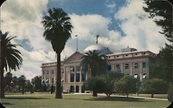 State Capitol Building Phoenix, AZ Postcard Postcard Postcard