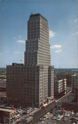 Sterick Bldg. Postcard