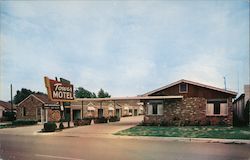 Tower Motel 