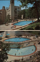 The Arlington Postcard