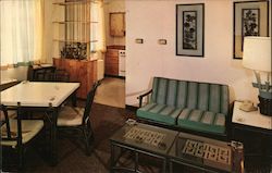 Riverside Manor Postcard