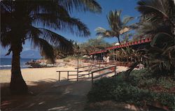 Napili Kai Beach Club Postcard