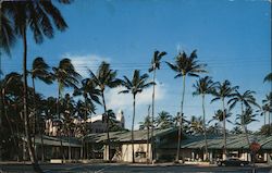 McInerny, Waikiki Honolulu, HI Postcard Postcard Postcard