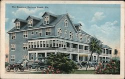 The Breakers Postcard