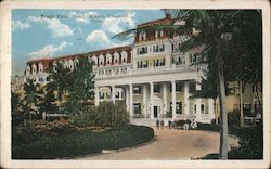 Royal Palm Hotel Miami, FL Postcard Postcard Postcard