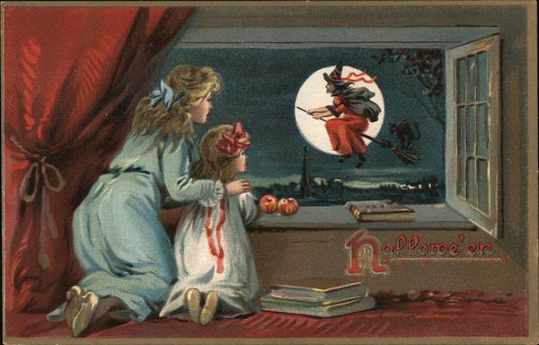 Hallowe'en Series 150 Halloween