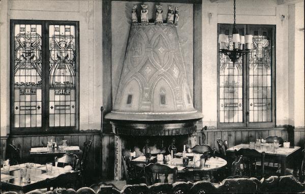 Normandy House Restaurant Chicago Illinois