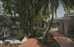 Mission Inn Postcard