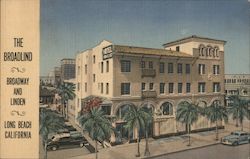 The Broadlind Postcard