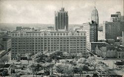 The St. Anthony Postcard