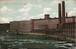 York Mills Saco, ME Postcard Postcard Postcard