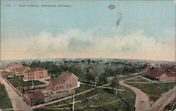 Port Russell Postcard