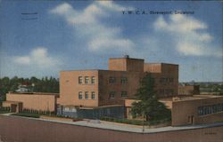 Y.W.C.A. Postcard