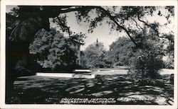 California Institute of Technology Pasadena, CA Postcard Postcard Postcard