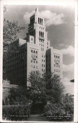 Mayo Clinic Rochester, Minn. Postcard