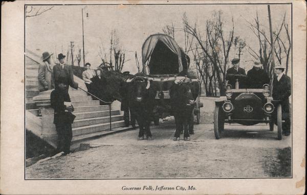 German Folk Jefferson City Missouri