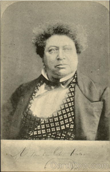 Portrait of a man in a vest and tie Men