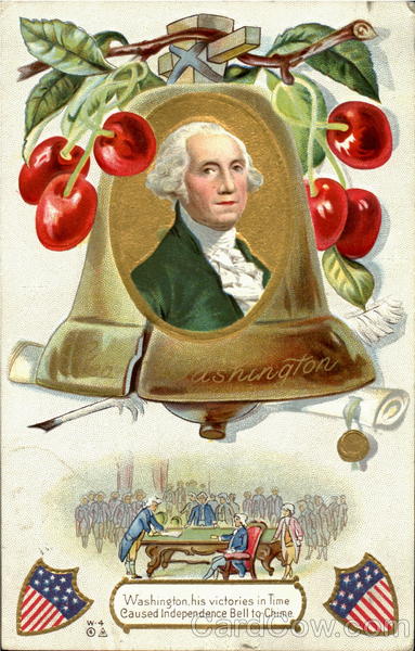 Washington President's Day