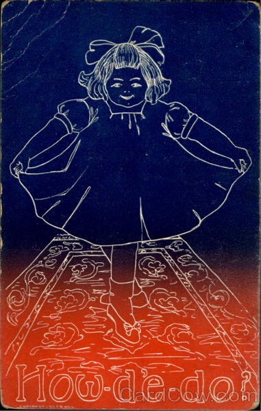 How-DUE-Do? Children