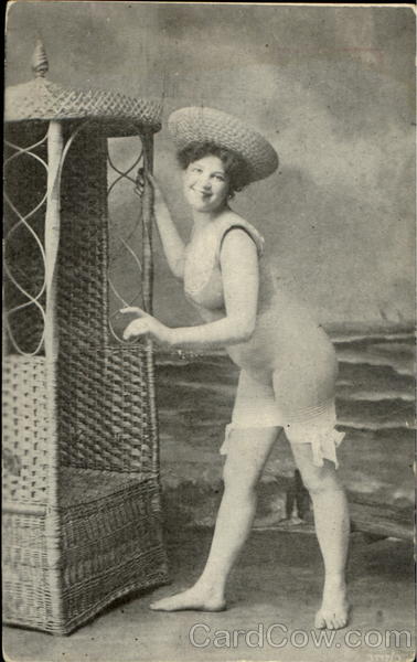 Swimsuit Swimsuits & Pinup