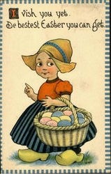 I Vish You Yet De Bestest Easter You Can Get I Vish You Yet De Bestest Easter You Can Get